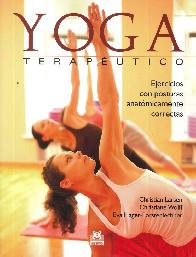 Yoga Terapéutico