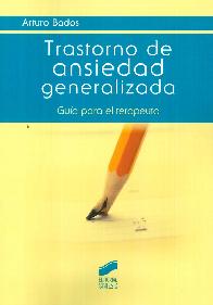 Trastorno de ansiedad generalizada