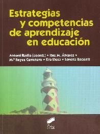 Estrategias y competencias de Aprendizaje en Educacin