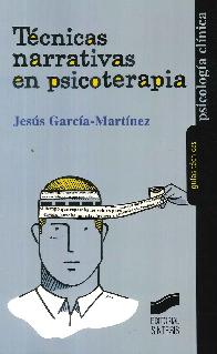 Tcnicas narrativas en psicoterapia