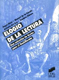 Elogio de la Lectura