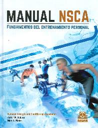 Manual NSCA