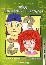 Nios,  Hablamos de Drogas ?