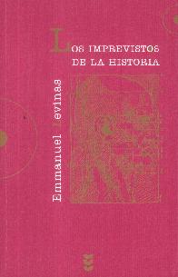 Los imprevistos de la historia