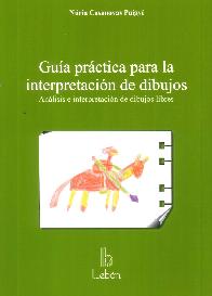 Gua prctica para la interpretacin de dibujos