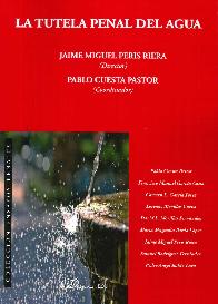 La Tutela Penal del Agua