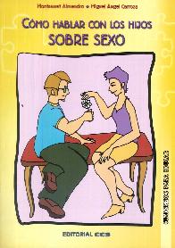 Como hablar con los hijos Sobre Sexo