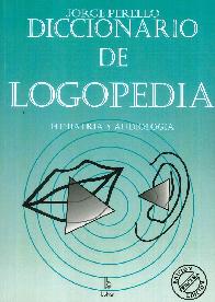 Diccionario de Logopedia