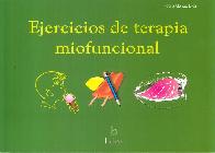 Ejercicios de Terapia Miofuncional