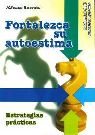 Fortaleza su autoestima