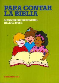 Para Contar La Biblia