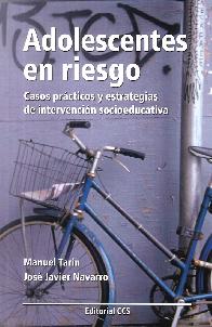 Adolescentes en Riesgo