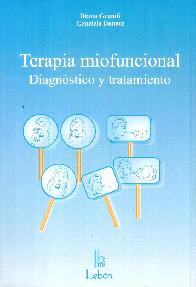 Terapia Miofuncional