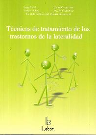 Tcnicas de tratamiento de los trastornos de la lateralidad