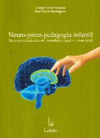 Neuro-psico-pedagoga infantil