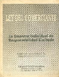Ley del comerciante