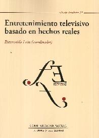 Entretenimiento televisivo basado en hechos reales