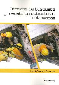 Tcnicas de bsqueda y rescate en estructuras colapsadas