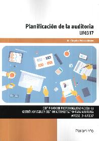 Planificacin de la Auditoria