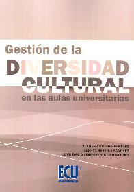 Gestin de la diversidad cultural en las aulas universitarias