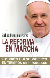 La Reforma en Marcha