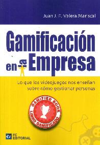 Gamificacin en la Empresa