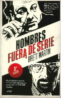 Hombres Fuera de Serie