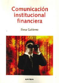 Comunicacin institucional financiera