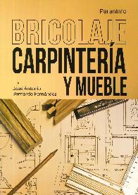 Bricolaje Carpintera y Mueble