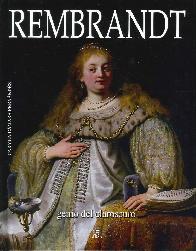 REMBRANDT genio del claroscuro