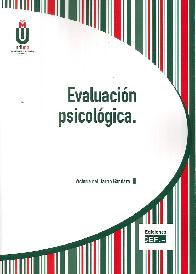 Evaluacin Psicolgica