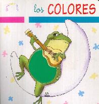 Los Colores