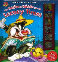 Una noche de miedo con los Looney Tunes