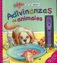 Adivinanzas de animales