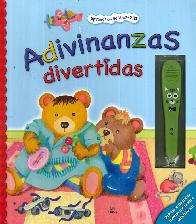 Adivinanzas divertidas