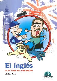 El Ingls en la consulta veterinaria