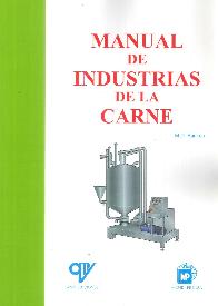 Manual de industrias de la carne