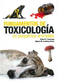 Fundamentos de toxicologa en pequeos animales