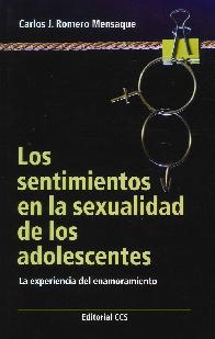 Los sentimientos en la sexualidad de los adolescentes