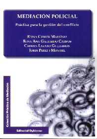 Mediacin Policial