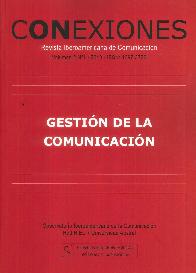 Gestin de la Comunicacin