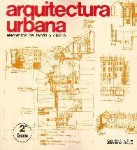 Arquitectura Urbana