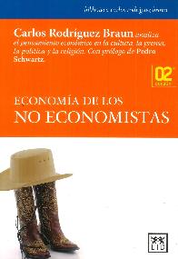 Economa de los No Economistas