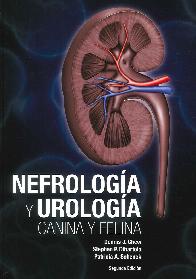 Nefrologa y urologa canina y felina