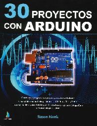30 Proyectos con Arduino
