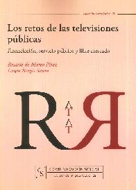 Los retos de las televisiones pblicas