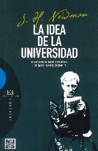 La idea de la universidad