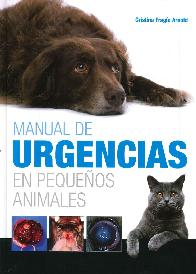 Manual de urgencias en pequeos animales