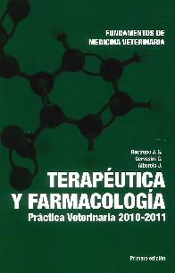 Teraputica y Farmacologa