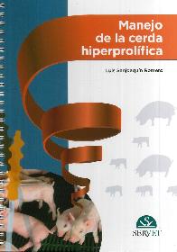 Manejo de la cerda hiperprolfica